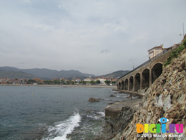 SX27215 Banyuls-sur-Mer